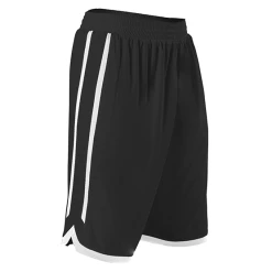 Badger Mens Reversible Basketball Short