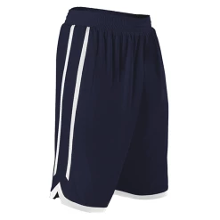 Badger Mens Reversible Basketball Short -Drake Shop 588p nawh