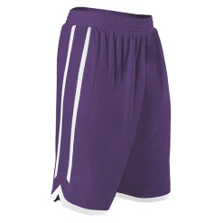 Badger Youth Reversible Basketball Short -Drake Shop 588py puwh