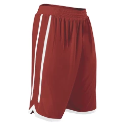 Badger Youth Reversible Basketball Short -Drake Shop 588py scwh