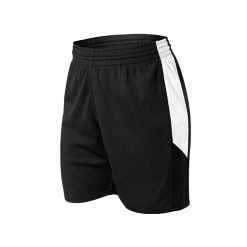Badger Womens Single Ply Reversible Basketball Short
