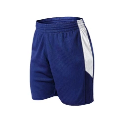 Badger Womens Single Ply Reversible Basketball Short -Drake Shop 589pspw nywh