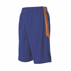Badger Youth Single Ply Reversible Basketball Short 10 Badger Youth Single Ply Reversible Basketball Short -Drake Shop 589pspy rybo