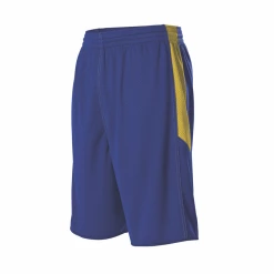 Badger Youth Single Ply Reversible Basketball Short 8 Badger Youth Single Ply Reversible Basketball Short -Drake Shop 589pspy rygd