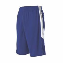 Badger Youth Single Ply Reversible Basketball Short 9 Badger Youth Single Ply Reversible Basketball Short -Drake Shop 589pspy rywh