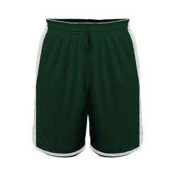 Badger Youth Crossover Reversible Basketball Short -Drake Shop 590pspy fs