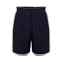 Badger Youth Crossover Reversible Basketball Short -Drake Shop 590pspy ny