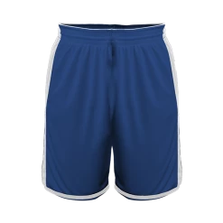 Badger Youth Crossover Reversible Basketball Short -Drake Shop 590pspy ry