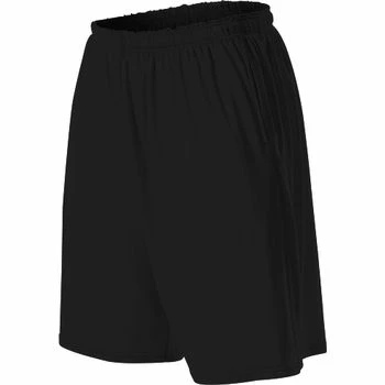 Alleson Adult Tech Training Short With Pockets 1 Alleson Adult Tech Training Short With Pockets