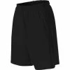 Alleson Youth Tech Training Short With Pockets
