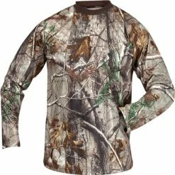 Rocky Silent Hunter Shirt