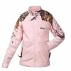Rocky Womens Silenthunter Fleece Jacket