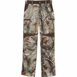 Rocky Womens Silent Hunter Cargo Pants