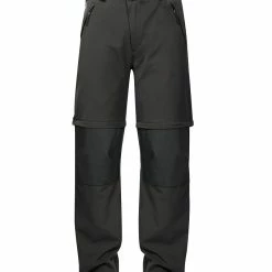 Rocky Mens S2V Dead Reckoning Convertible Trek Pants