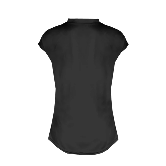 Badger Womens B-Core Cap Sleeve Volleyball Jersey 3 Badger Womens B-Core Cap Sleeve Volleyball Jersey - Image 3