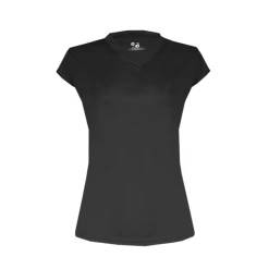Badger Womens B-Core Cap Sleeve Volleyball Jersey