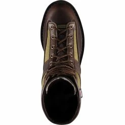 Danner Unisex Sierra 8 Inch Brown Insulated Hunting Boot -Drake Shop 63100 3