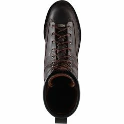 Danner Mens Canadian 10 Inch Brown Insulated Hunting Boot 6 Danner Mens Canadian 10 Inch Brown Insulated Hunting Boot -Drake Shop 67200 3