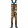 Lacrosse Womens Estuary Realtree Max-5 1200G Waders