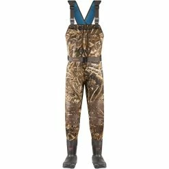 Lacrosse Womens Estuary Realtree Max-5 1200G Waders