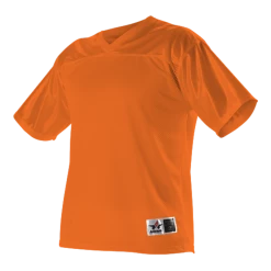 Badger Mens Fanwear Football Jersey -Drake Shop 703fj or