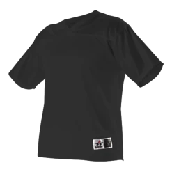 Badger Youth Fanwear Football Jersey