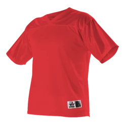 Badger Youth Fanwear Football Jersey -Drake Shop 703fjy rd