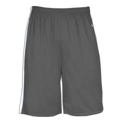 Badger Youth B Power Reversible Basketball Short