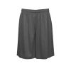 Badger Mens B-Core Air Reversible Basketball Short
