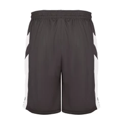 Badger Mens B-Pivot Reversible Basketball Short -Drake Shop 7266 Back
