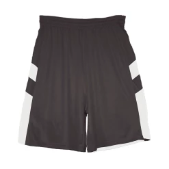 Badger Youth B-Pivot Reversible Basketball Short
