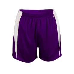 Badger Mens Stride Short -Drake Shop 727300 puwh