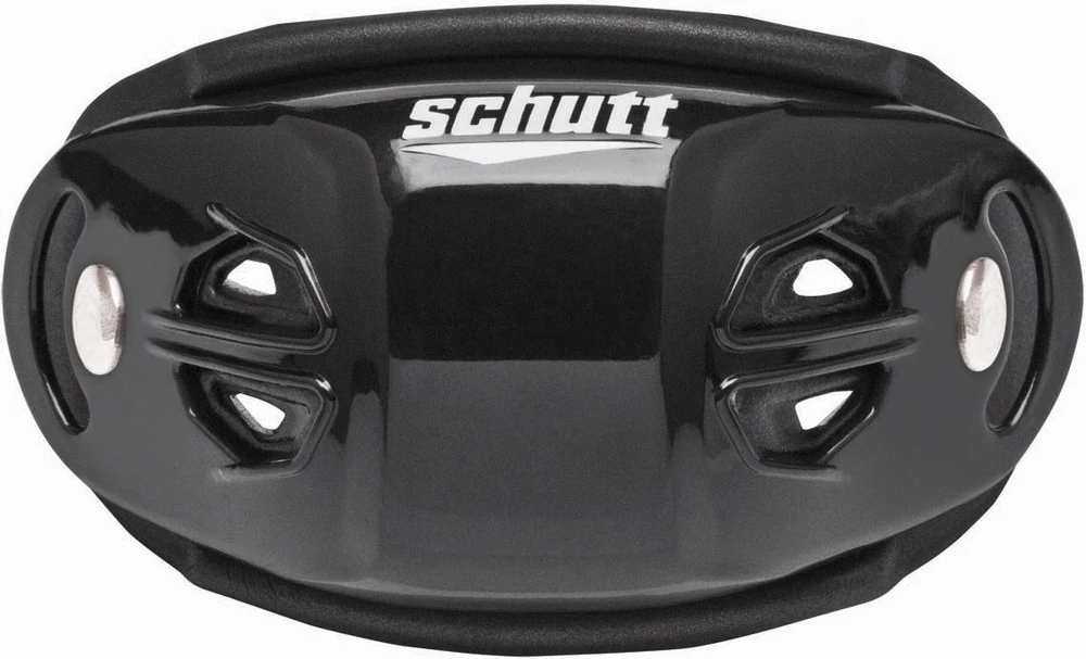 Schutt Elite Hard Cup Chin Strap 1 Schutt Elite Hard Cup Chin Strap