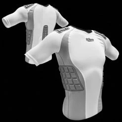 Schutt Varsity ProTech Protective Shirt Football Protactive
