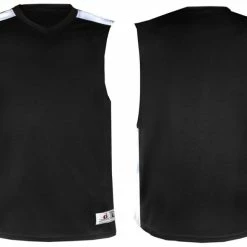 Badger Adult B Key Basketball Tank