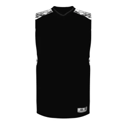 Badger Mens B-Attack Basketball Tank