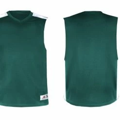 Badger Sports Ladies B-Key Basketball Tank