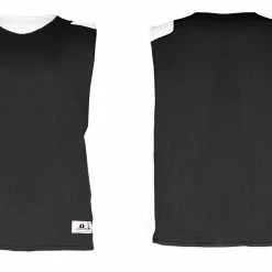 Badger Sports Ladies B-Power Reversible Basketball Tank