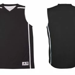 Badger Sports Ladies Reversible B Line V Neck Tank