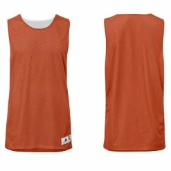 Badger Sports Ladies Challenger Reversible Basketball Tank