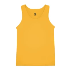 Badger Womens B-Core Track Tank