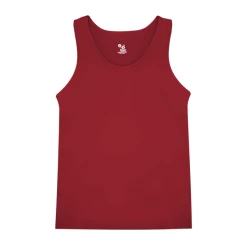 Badger Womens B-Core Track Tank -Drake Shop 896200 rd