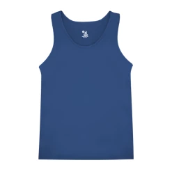 Badger Womens B-Core Track Tank -Drake Shop 896200 ry