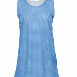 Badger Sports Ladies Mesh Reversible Basketball Tank