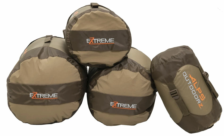 ALPS Extreme Renegade X Pack 1 ALPS Extreme Renegade X Pack