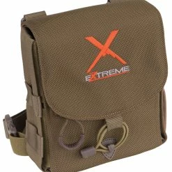 ALPS Extreme Bino Harness X Packs