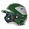 All Star System Seven Two Tone Finish Batting Helmet