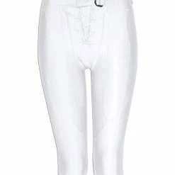 Badger Youth Stretch Snap Football Pant -Drake Shop Badger youth stretch football pants 490 f fl