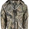 Drake Mens Refuge 3.0 Waterfowlers Wading Jacket