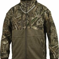 Drake Guardian Eqwader LST Full Zip -Drake Shop Drake Guardian Full Zip DW6006 max5